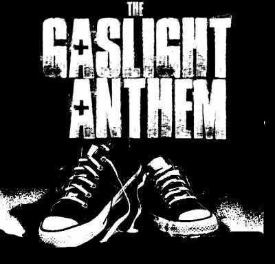 logo The Gaslight Anthem